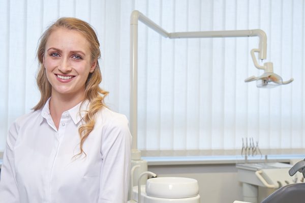 Dr. Sibylle Lenz, Fachzahnärztin für Kieferorthopädie in Freiburg